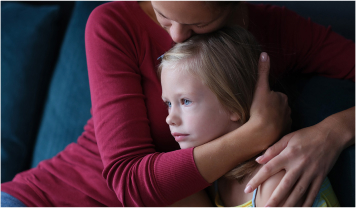 Promoting Resiliency Among Vulnerable Children