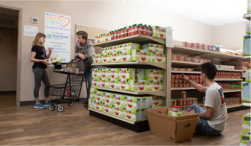 Well Together: A Dallas & Rockwall Behavioral Health Initiative