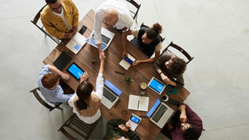 Strategy Development