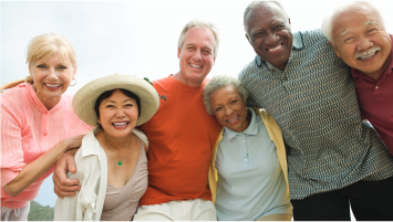 Collaboration by the People, for the Community