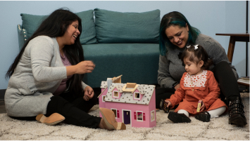 Well Together: A Dallas & Rockwall Behavioral Health Initiative