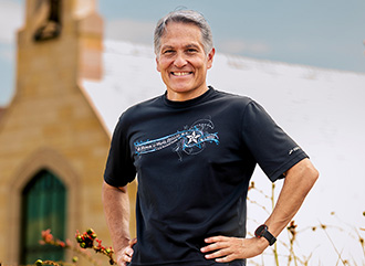 Arturo Florcruz