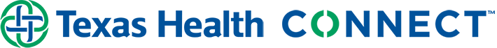 Texas Health Connect Logo