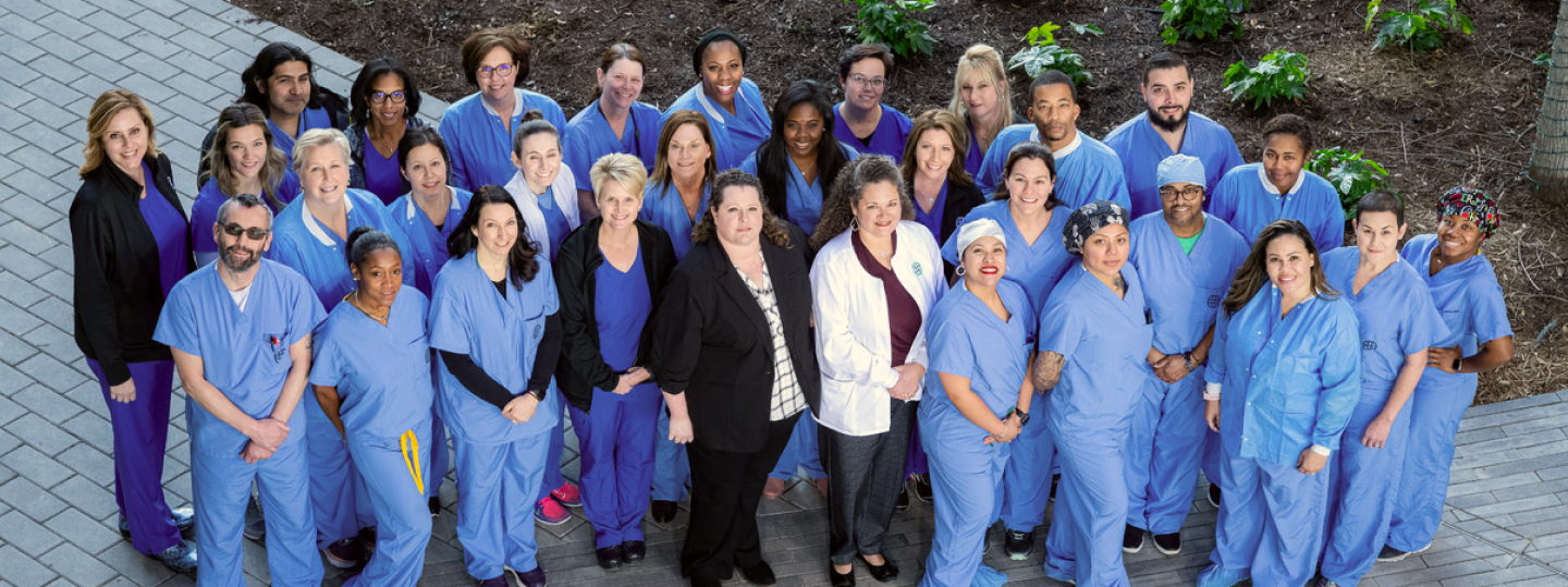 confirmation background image