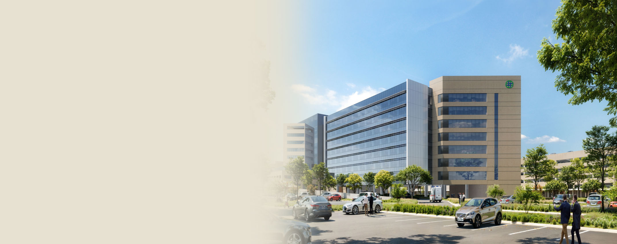 Support Expansion at Texas Health Plano Presbyterian Hospital