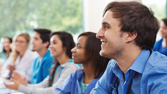Graduate Medical Education