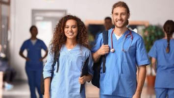 Education and Support