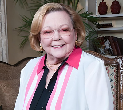 Susan Lay Atwell