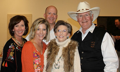Craven Family