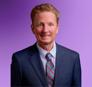 Dr. Terry McCarthy