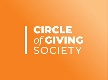 Circle of Giving Donors