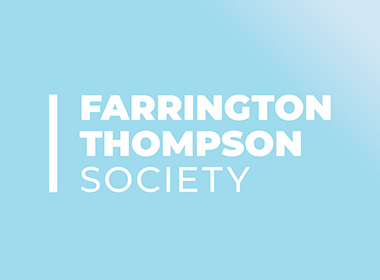 Farrington-Thompson Society Donors