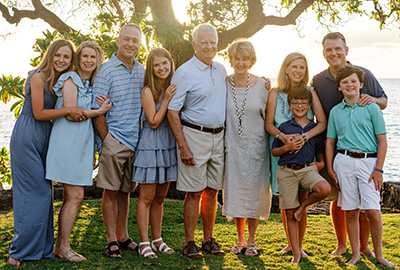 Hawn Family Hawn Family