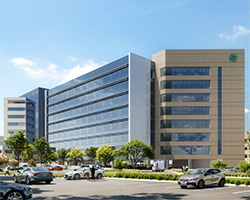 Texas Health Plano New Patient Tower