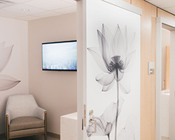 Breast Center at Texas Health Arlington Memorial Hospital