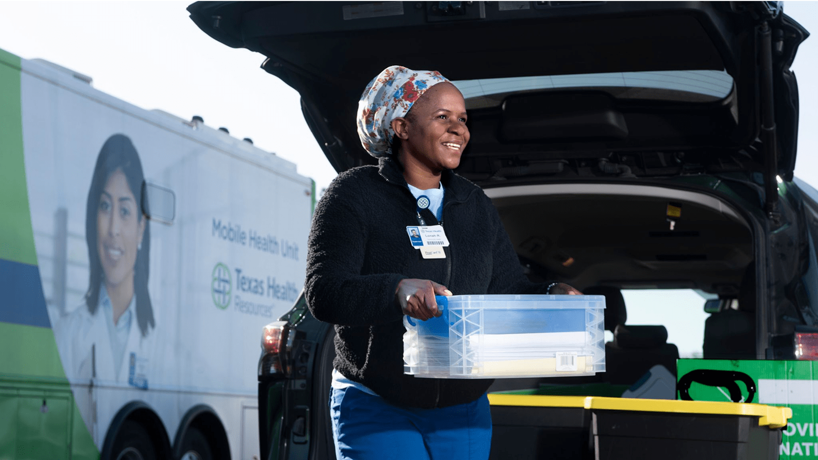Wellness for Life<sup>®</sup> Mobile Health Program