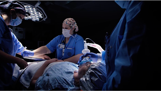 Nursing and Allied Health Funds