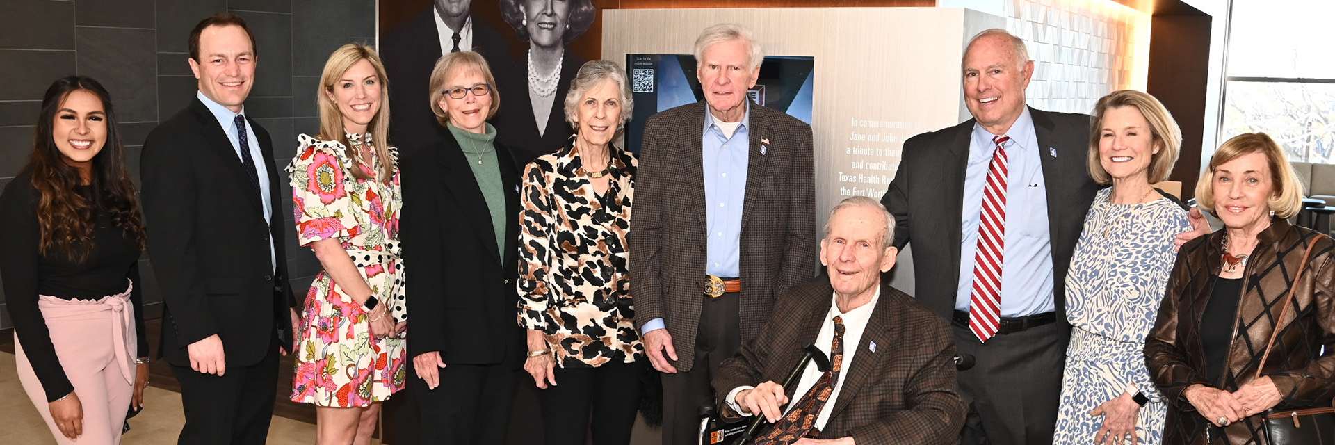 Justin Family Foundaton