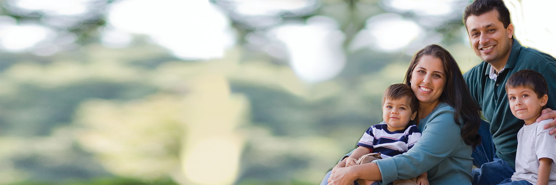 Texas Health Foundation Family