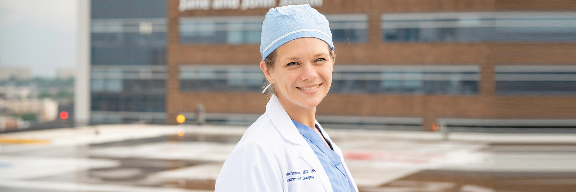 Texas Health Fort Worth General Surgery Residents