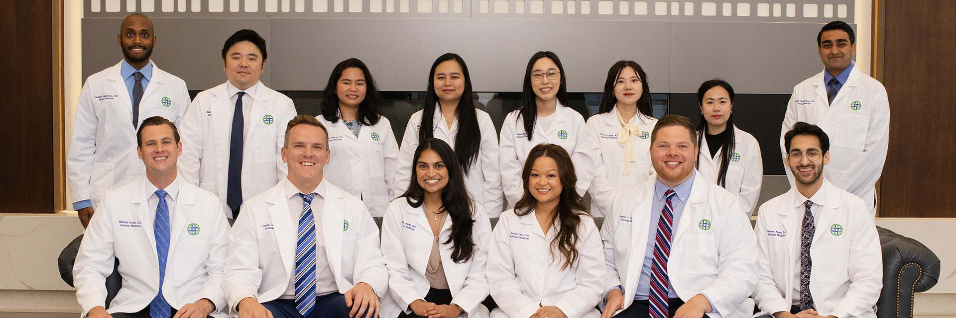 Internal Medicine Fort Worth Residents
