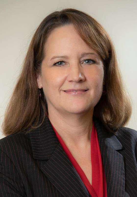 Shelly Monks, Chief Academic Officer and Designated Institutional Official
