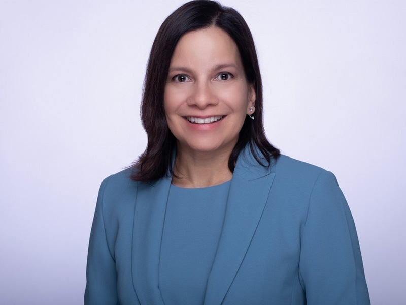 Arlene Betancourt, M.D., ABOIM