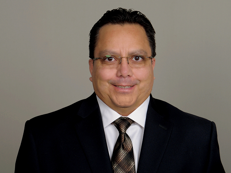 Enrique Rincon, MD