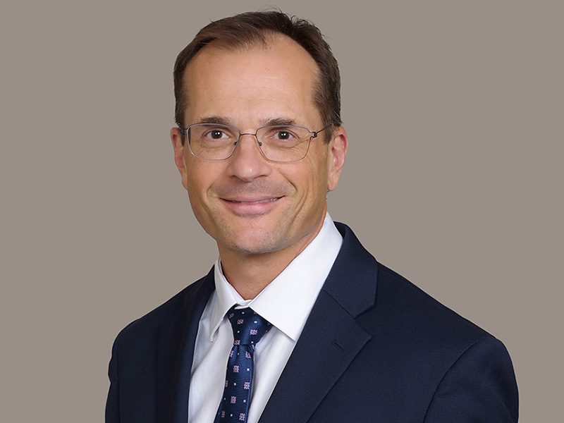 Paul Gray, M.D.