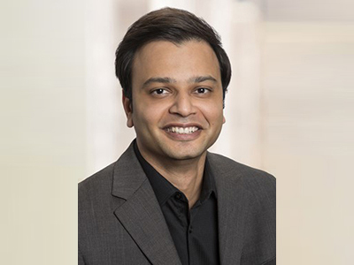 Tapan Patel, M.D.