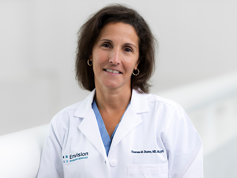 Therese Duane, M.D.