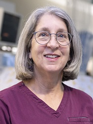 Elaine Simon, Preceptor, Dallas PGY1 Program