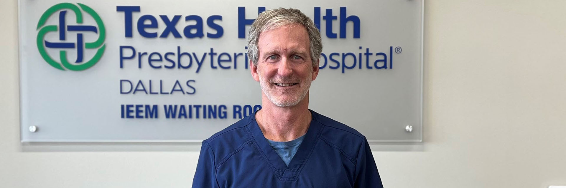 Dr. Alan Martin, IEEM