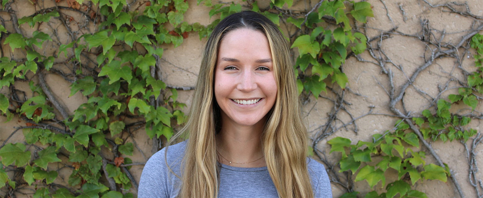 Caitlin Jarrad, M.S.
