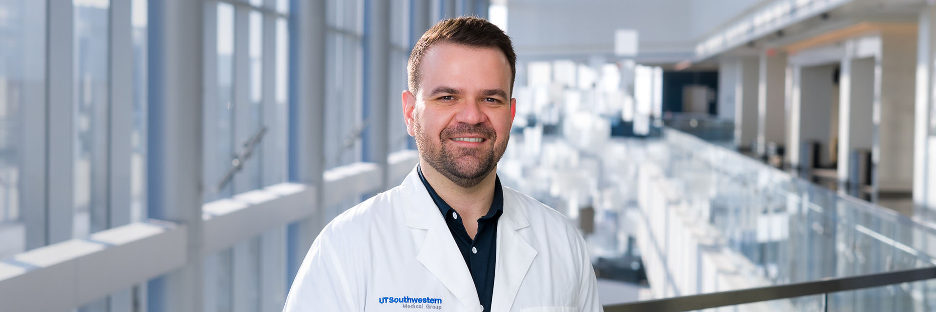 Danilo Cardim, Ph.D.