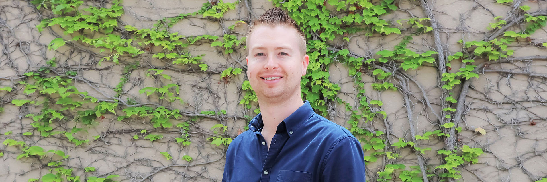 Denis J. Wakeham, Ph.D.