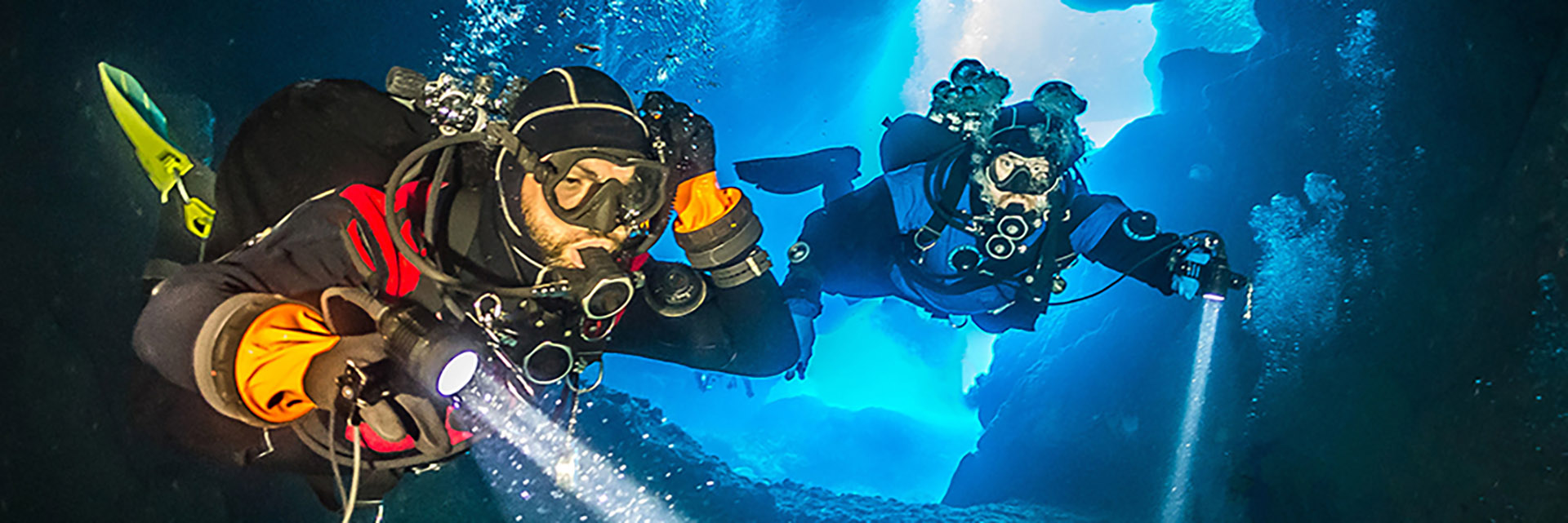 Diving Medicine Clinic at IEEM