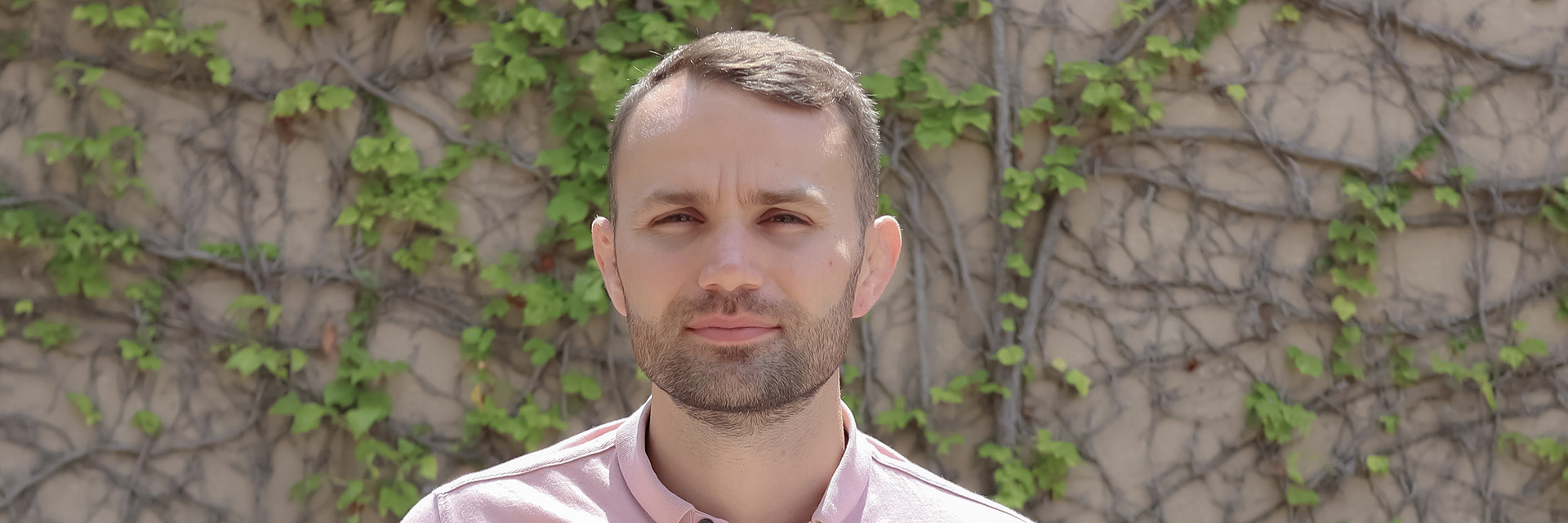 Josh Foster, Ph.D., IEEM