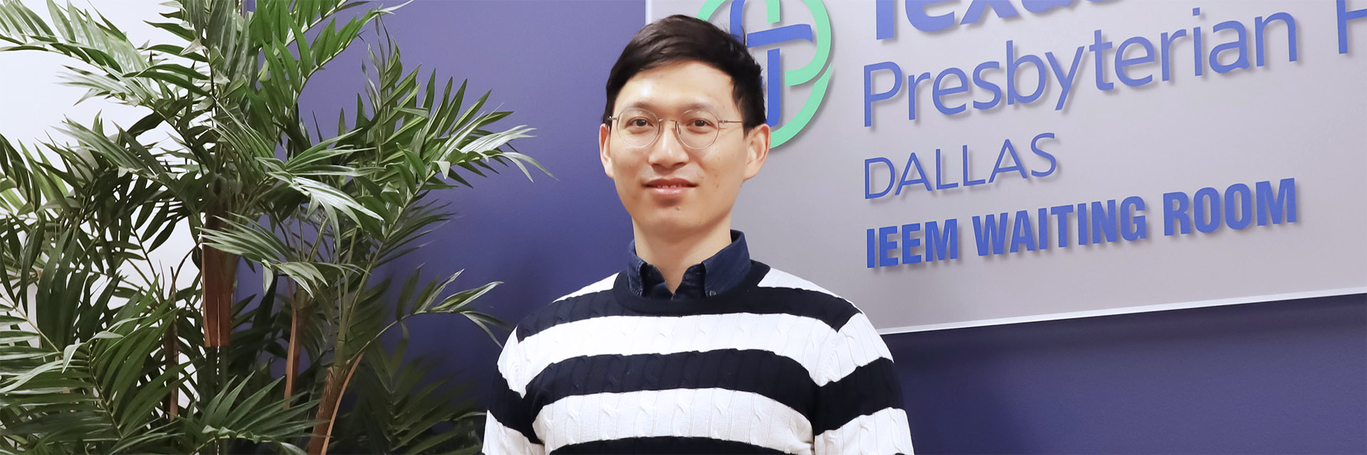 Junyeon Won, Ph.D.