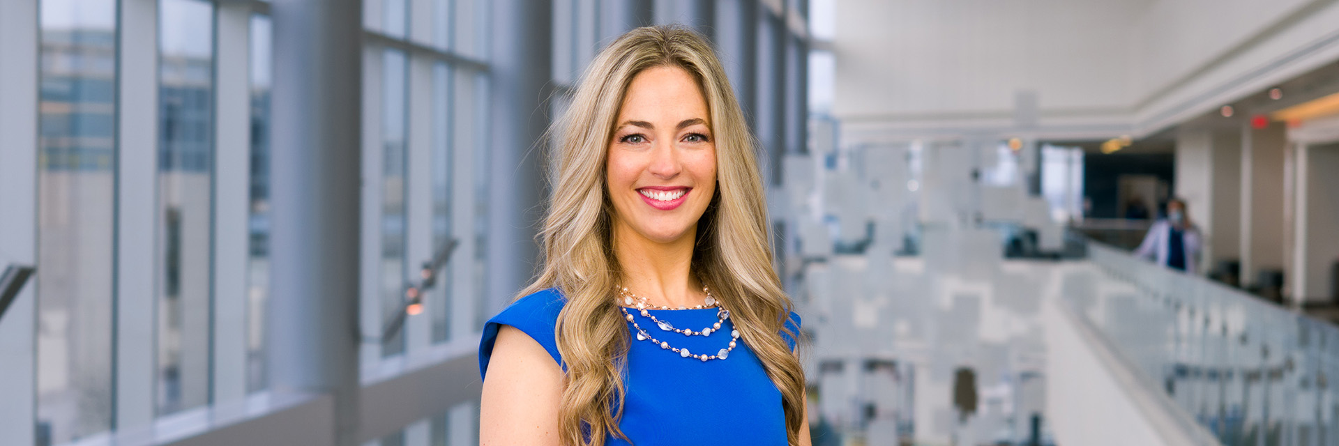 Shannon Cochreham, IEEM