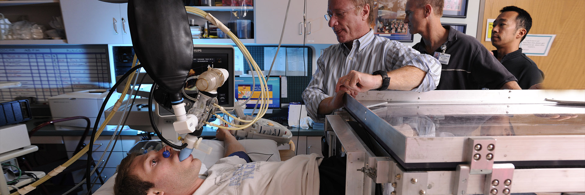 Syncope Clinic at IEEM