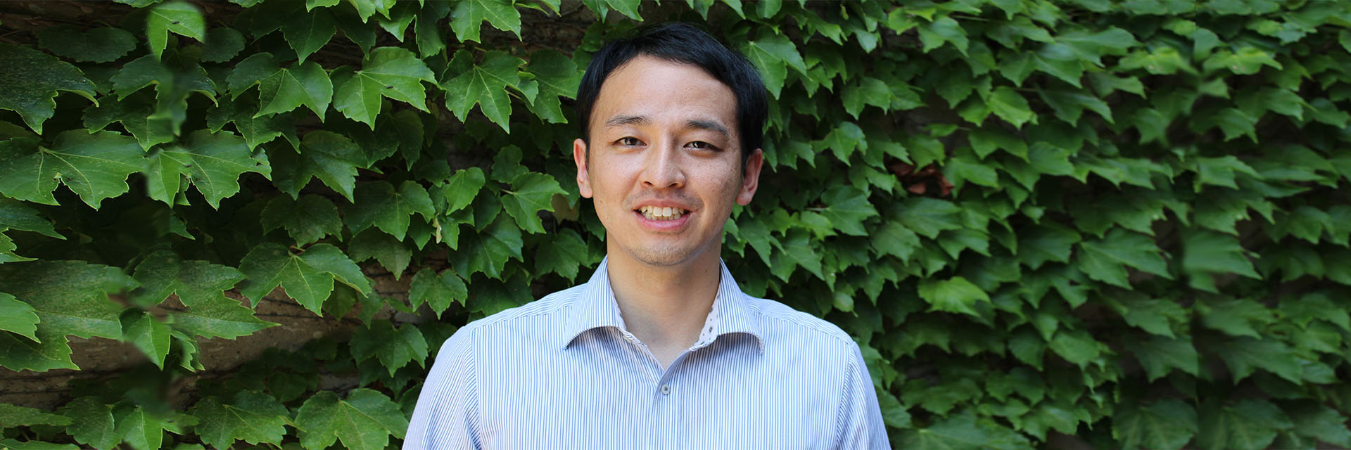 Takuro Washio, Ph.D., IEEM