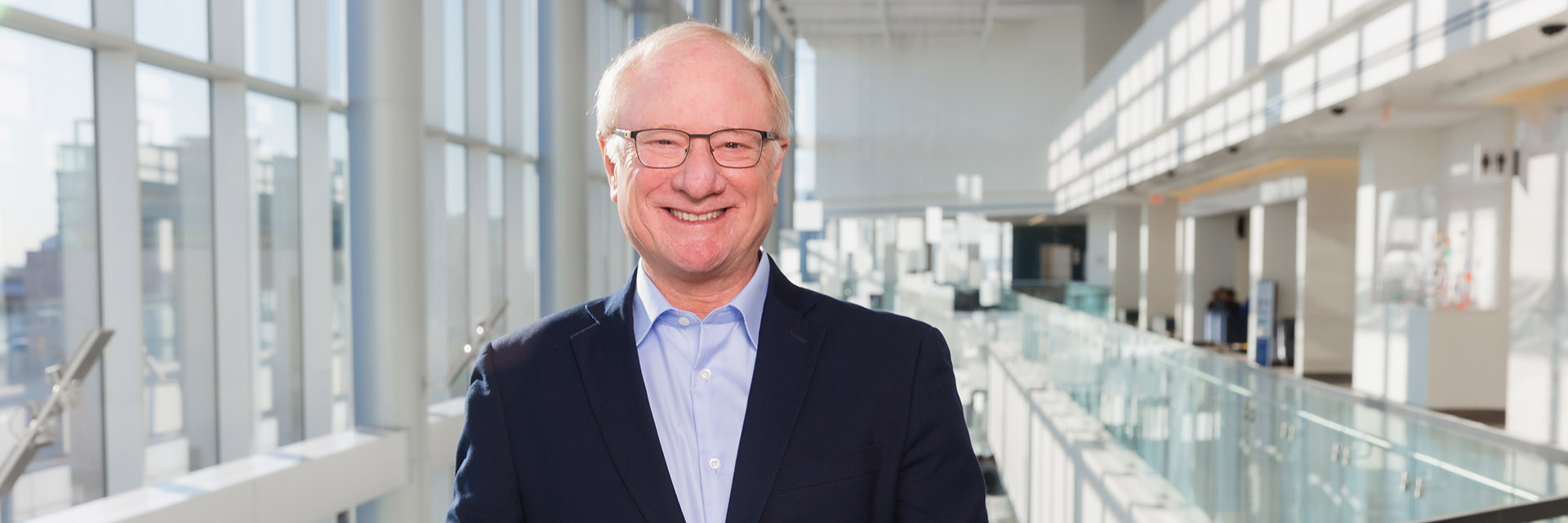 Benjamin D. Levine, M.D., FACC