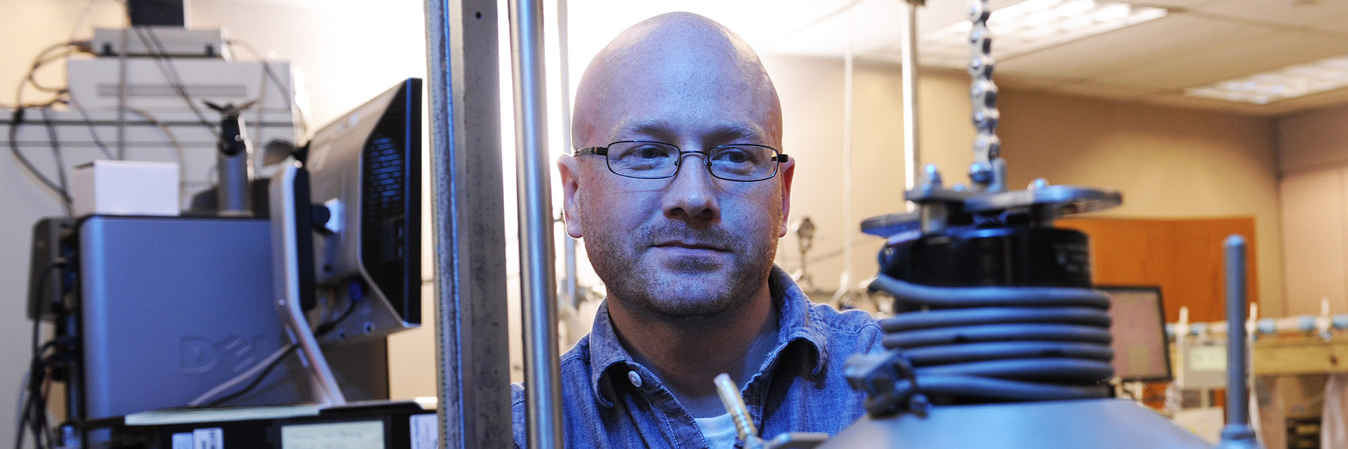 Postdoctoral Fellow at IEEM