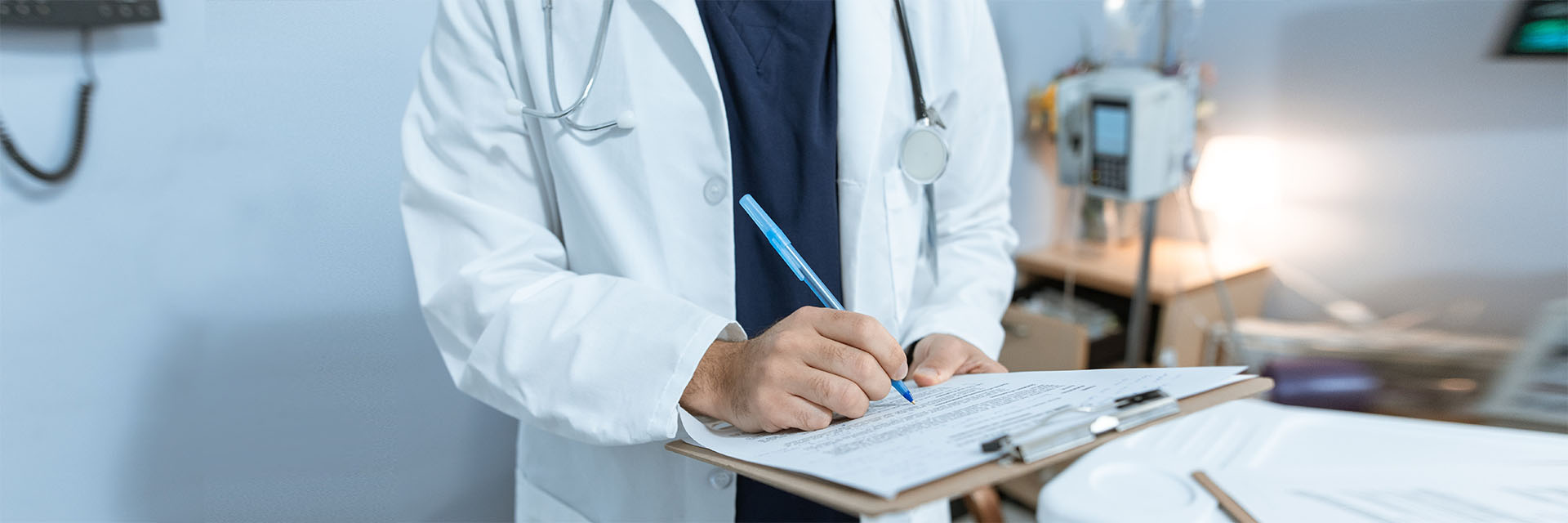 Provider writing on clipcoard