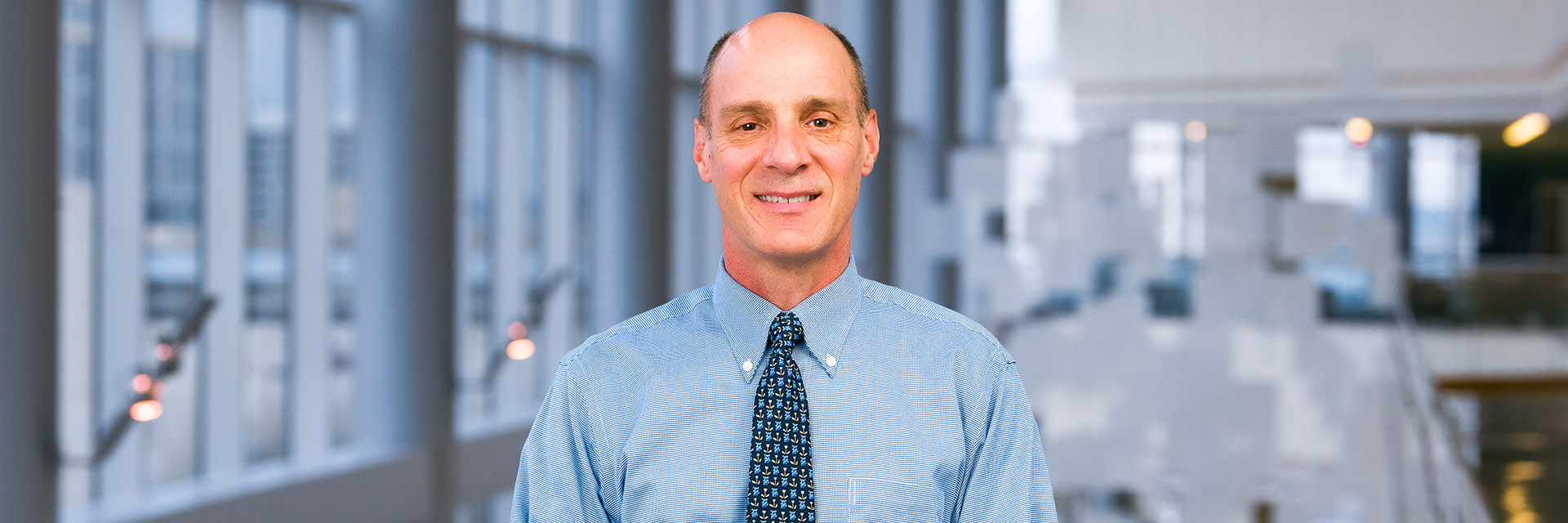 Craig G. Crandall, Ph.D.