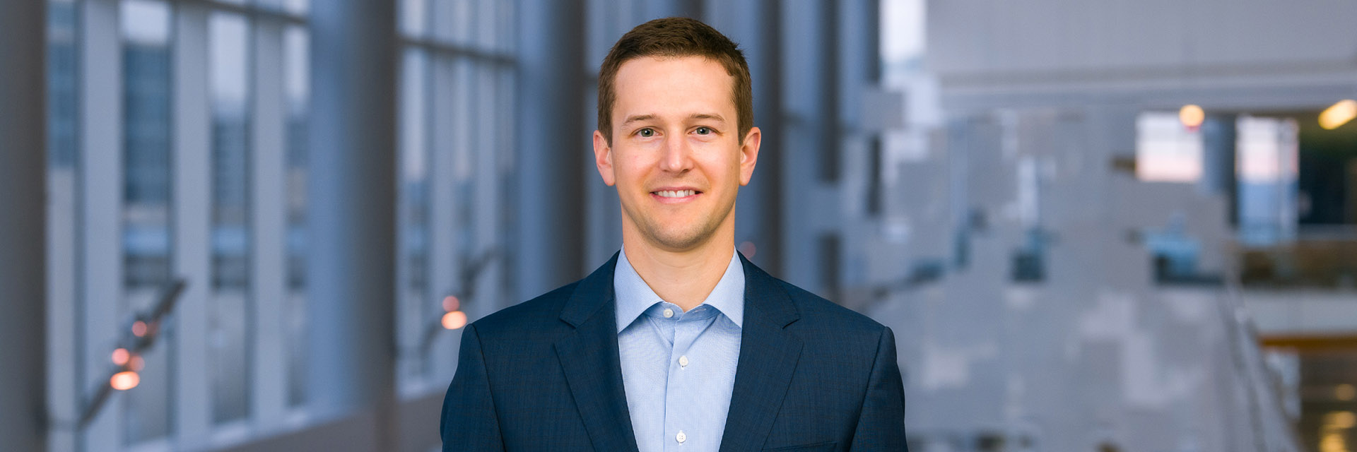 Christopher M. Hearon, Jr., Ph.D.