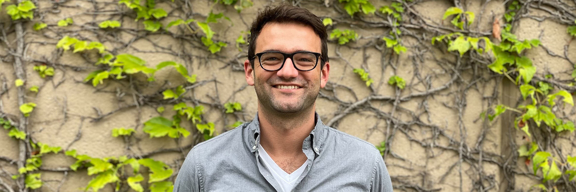 Daniel Wilhite, Ph.D.