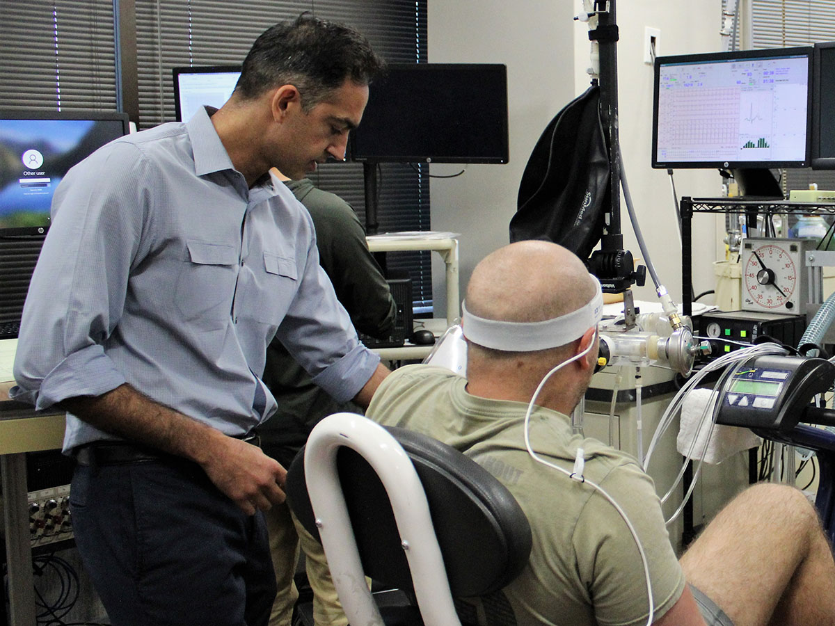 Neuromuscular Lab, IEEM