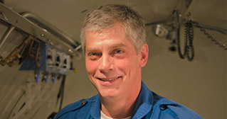 Adam Mottley, IEEM